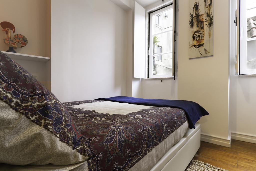 Alfama Flats - Beco Dos Ramos Lissabon