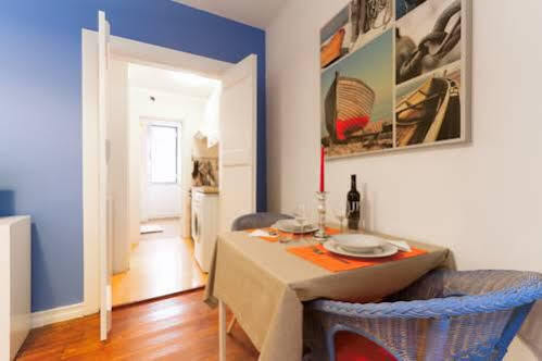 Alfama Flats - Beco Dos Ramos Apartment Lissabon