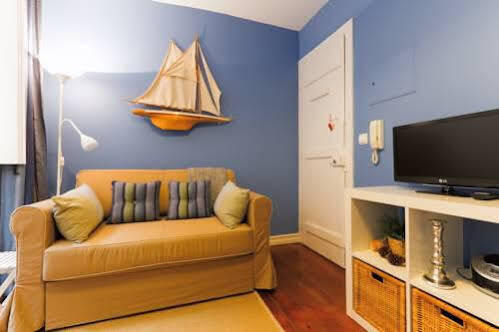 Apartment Alfama Flats - Beco Dos Ramos Lissabon